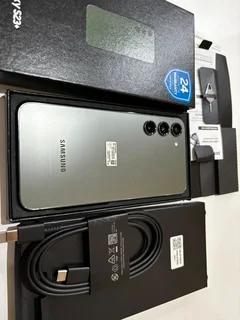 Samsung Galaxy S23 Plus (256GB)