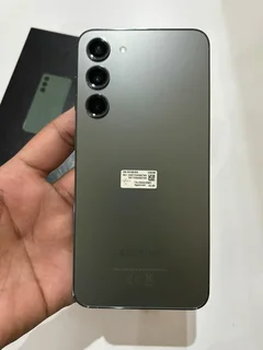 Samsung Galaxy S23 Plus (256GB)