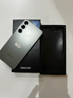 Samsung Galaxy S23 Plus (256GB)
