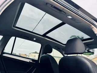 Vw Tiguan 2017 Comfortline