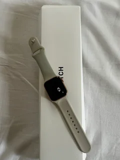 Apple Watch SE Gen 1 (40mm)