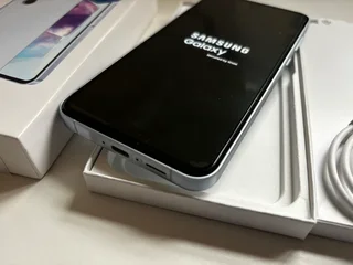 Samsung Galaxy A55 (256GB)