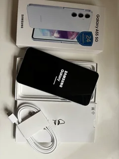 Samsung Galaxy A55 (256GB)