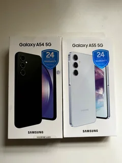 Samsung Galaxy A55 (256GB)