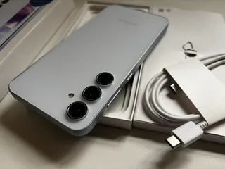 Samsung Galaxy A55 (256GB)