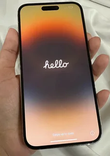 iPhone 14 Pro Max (512GB)