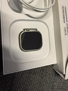 Apple Watch SE Gen 1 (40mm)
