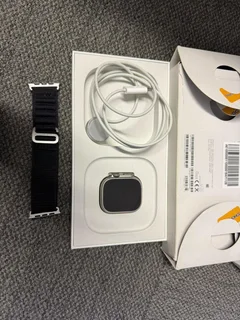 Apple Watch SE Gen 1 (40mm)