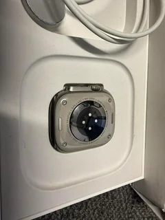 Apple Watch SE Gen 1 (40mm)