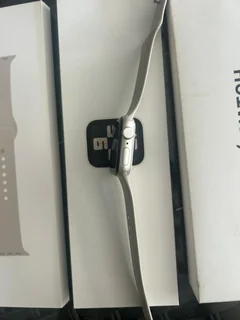 Apple Watch SE Gen 1 (40mm)