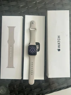 Apple Watch SE Gen 1 (40mm)
