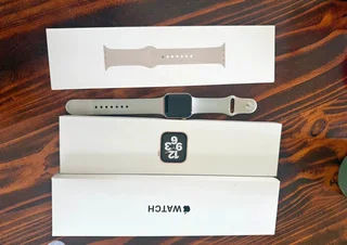 Apple Watch SE Gen 1 (40mm)