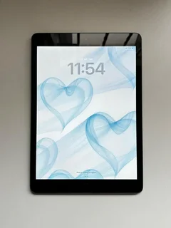 Apple IPad 8th Gen (256GB)