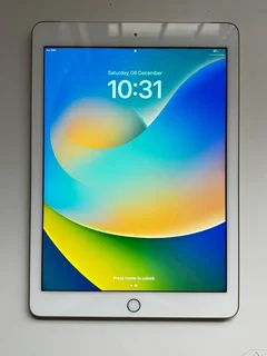 Apple iPad 5th Gen