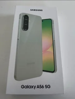 Samsung Galaxy A56 (256GB)