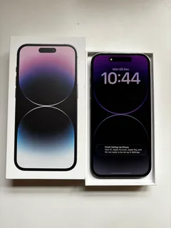 iPhone 14 Pro (128GB)