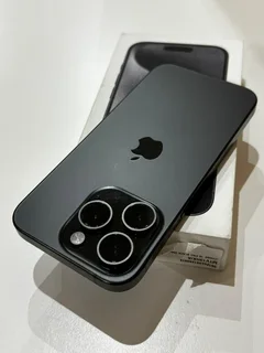 iPhone 15 Pro (256GB)