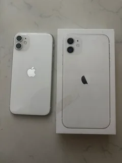 iPhone 11 (64GB)