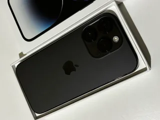 iPhone 14 Pro (256GB)