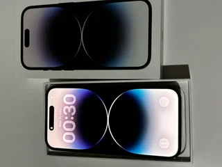 iPhone 14 Pro (256GB)