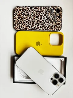 iPhone 13 Pro (128GB)