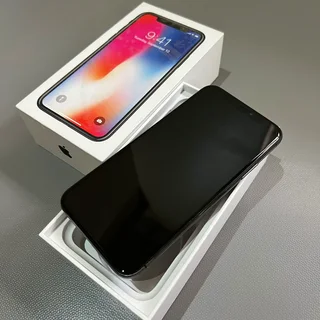 iPhone X (256GB)