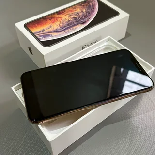 iPhone XS Max (256GB)