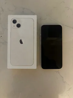 iPhone 13 (128GB)