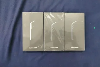 Samsung Galaxy S25 FE (256GB)