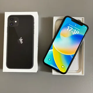 iPhone 11 64GB