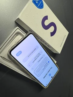 Samsung Galaxy S21 FE (128GB)