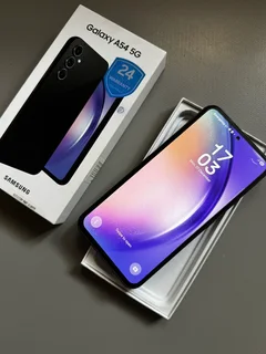 Samsung Galaxy A54 (256GB)