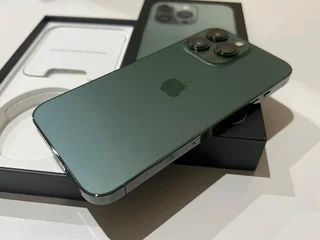 iPhone 13 Pro (256GB)