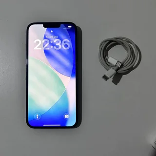 iPhone 13 Pro Max (256GB)