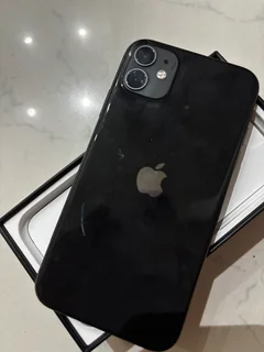 iPhone 11 (64GB)