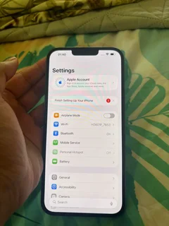 iPhone 13 Pro Max 256GB