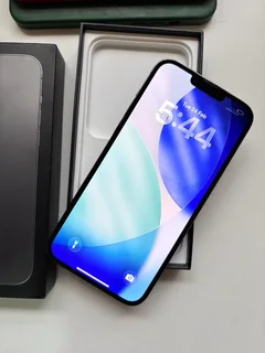 iPhone 13 Pro Max (256GB)