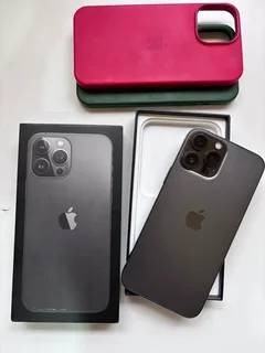 iPhone 13 Pro Max (256GB)