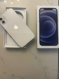 iPhone 12 128GB white