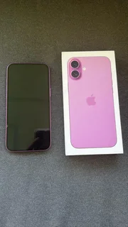 iPhone 16 Plus (256GB)