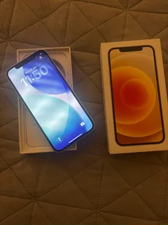 iPhone 12 (64GB)