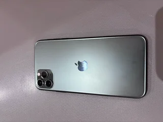 iPhone 11 Pro Max (64GB)