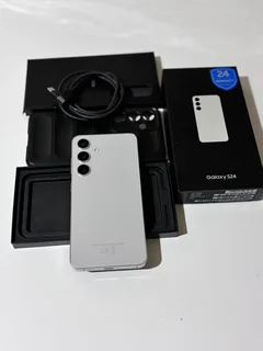 Samsung Galaxy S24 (256GB)