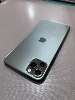 iPhone 11 Pro Max (256GB)