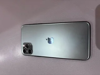 iPhone 11 Pro Max (256GB)