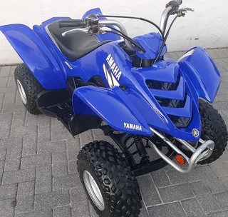 Yamaha Raptor 50cc Quad Bike For sale