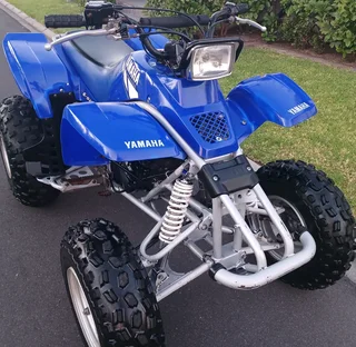 Yamaha Blaster 200cc Quad Bike for sale