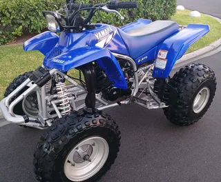 Yamaha Blaster 200cc Quad Bike for sale