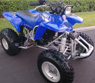 Yamaha Blaster 200cc Quad Bike for sale