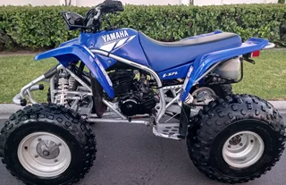 Yamaha Blaster 200cc Quad Bike for sale